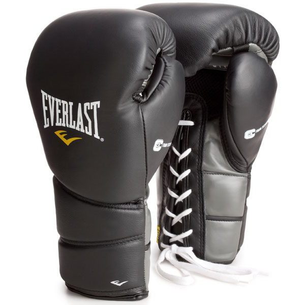 боксерские перчатки everlast отзывы