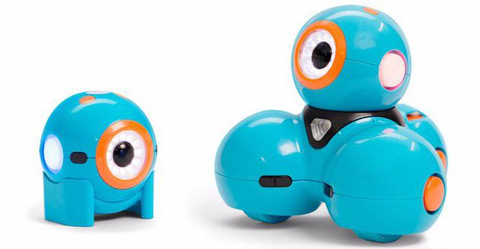 интерактивный робот игрушка для мальчика