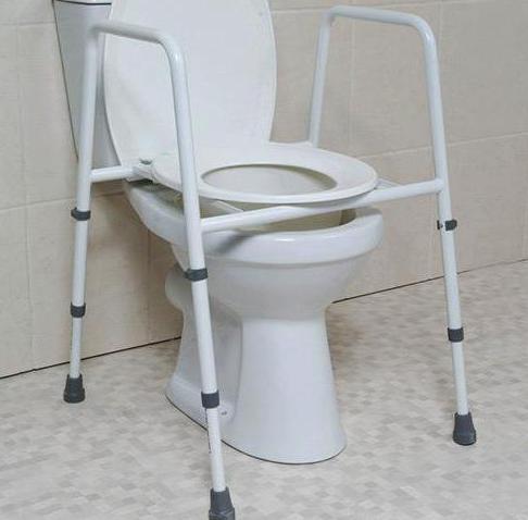 требования к туалетам для инвалидов