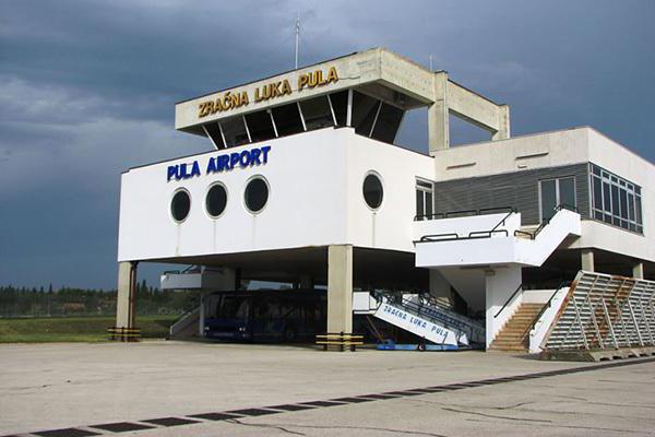 хорватия аэропорты международные