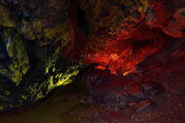 сугомакская пещера кыштым