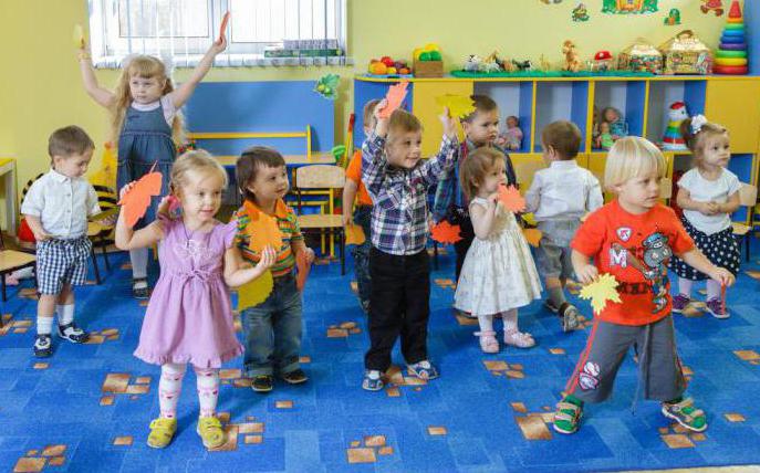 частный детский сад радуга белгород