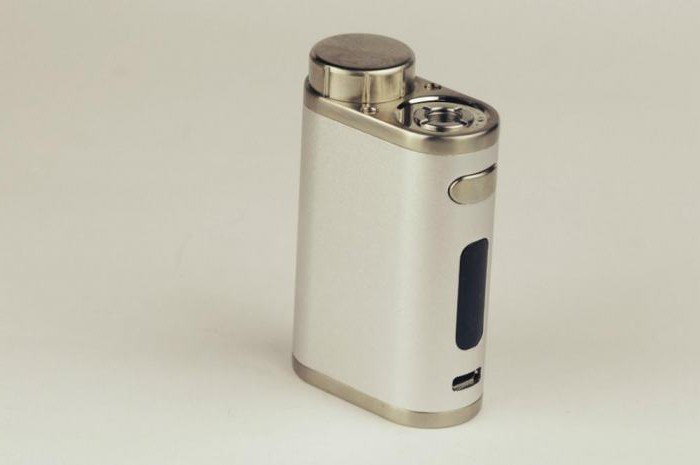 istick pico 75 w tc