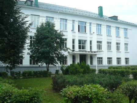 Владимирская областная научная библиотека