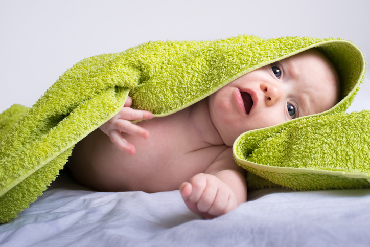 ребенку 3 месяца сопли и кашель