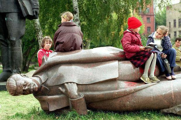 памятники сталину в россии
