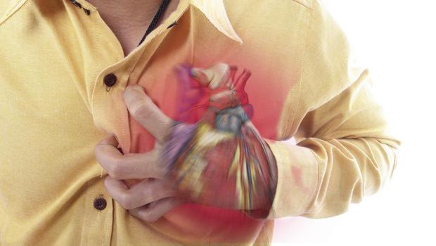 Какие есть болезни сердца