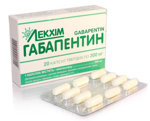 Gabapentin 300  -  11