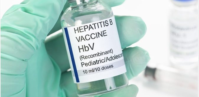 прививка от гепатита б новорожденным побочные