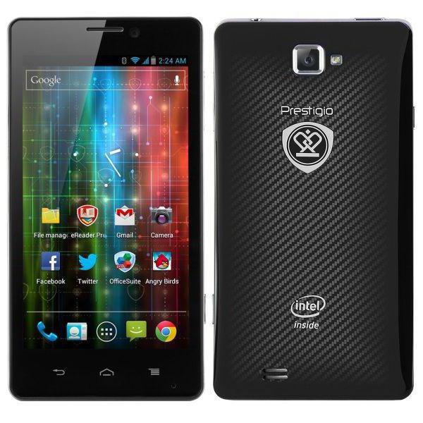 Prestigio Multiphone