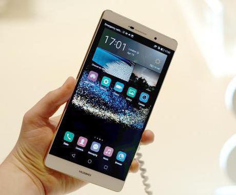 смартфон Huawei Honor 4C 8 Гб