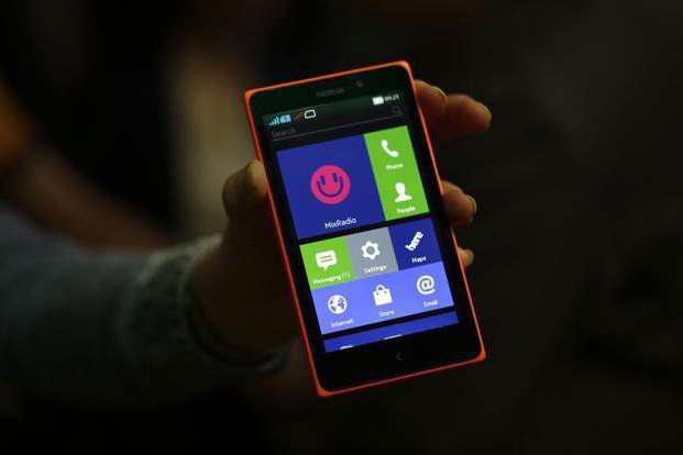 Nokia RM 980 характеристики
