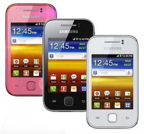 телефон Samsung 5360