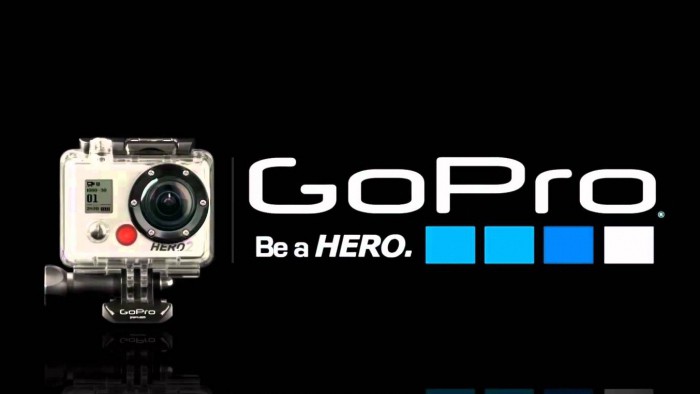 аналоги камеры GoPro