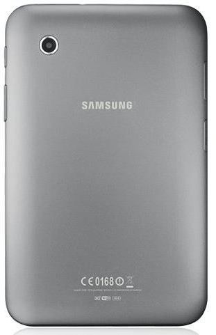 не заряжается планшет Samsung Galaxy Tab 2