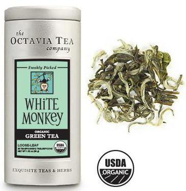 чай белая обезьяна свойства 