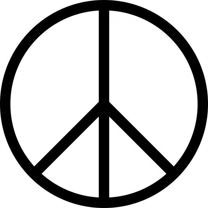 символ мира