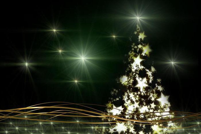 христианские поздравления на рождество и на новый год 