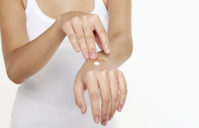 Шершавые руки: причины и лечение. Обзор кремов для рук
