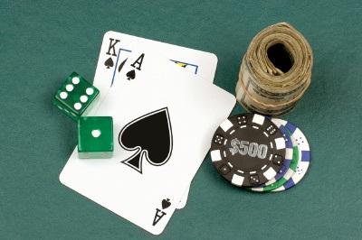 карты покер