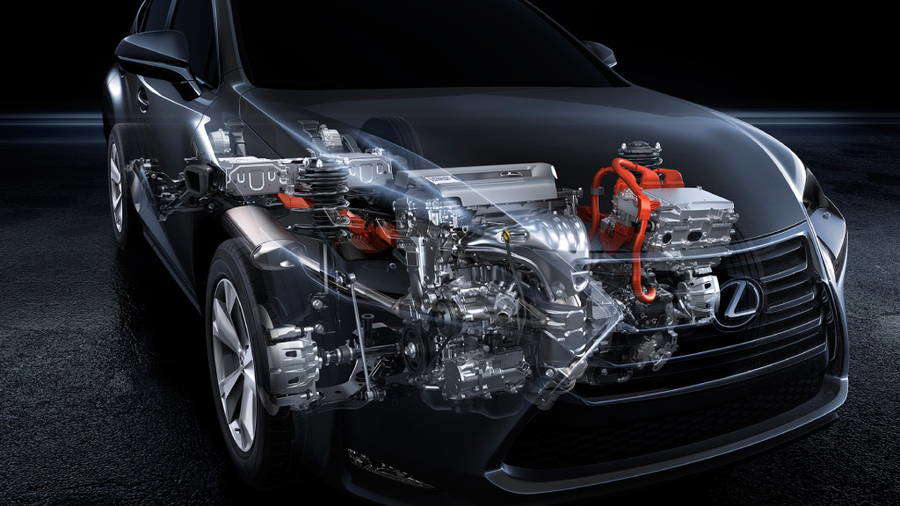 Lexus NX 200: отзывы