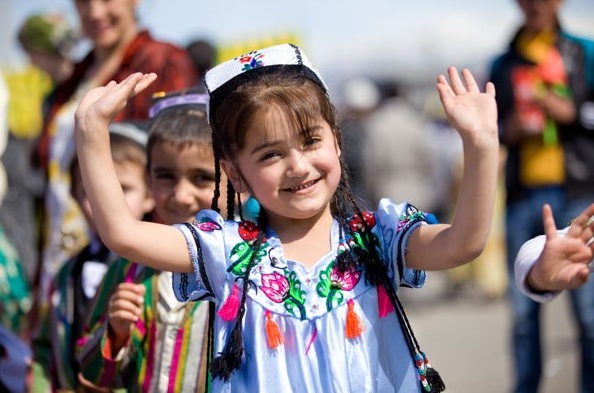 праздники таджикистана