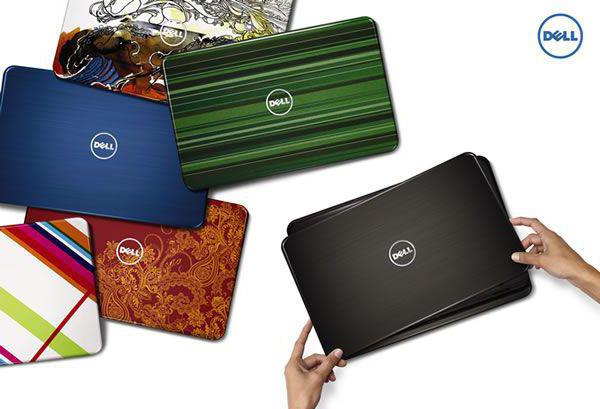 ноутбук Dell Inspiron N5110 технические характеристики 
