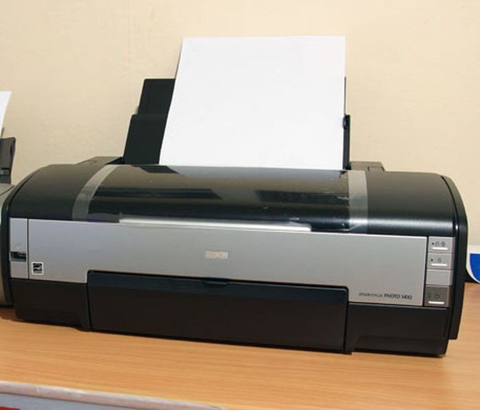 принтер Epson 1410 