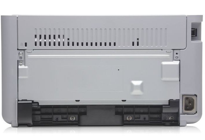 принтер лазерный HP LaserJet pro P1102s 