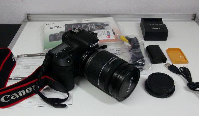 Canon EOS 60D kit цена 