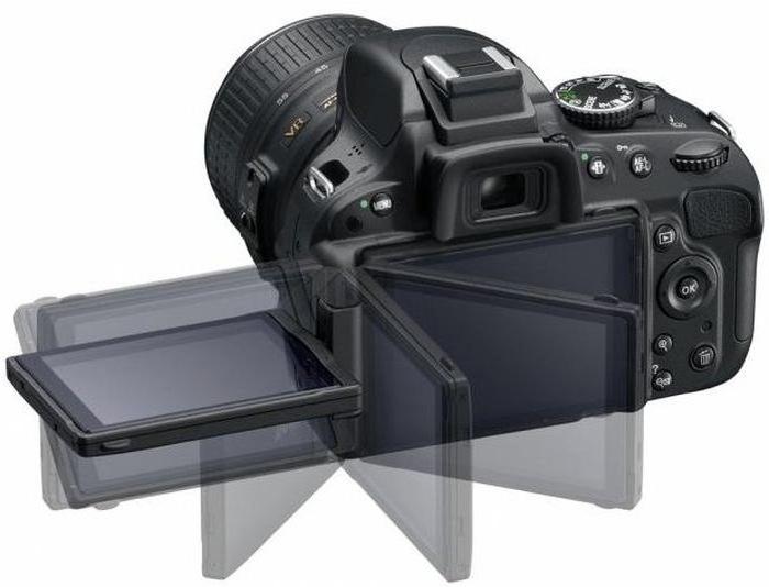 фотоаппарат Nikon D5100 Kit 