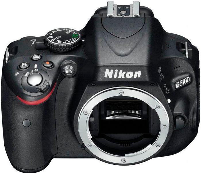 Nikon D5100 Kit отзывы профессионалов 