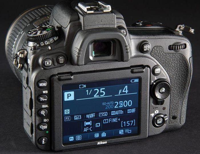 Nikon D750 Body Black 