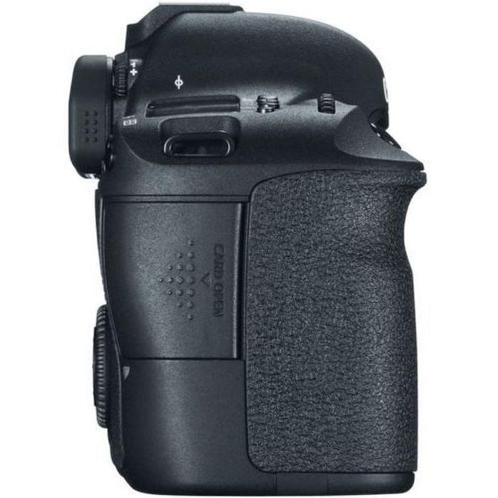 Canon EOS 6D Body цена 