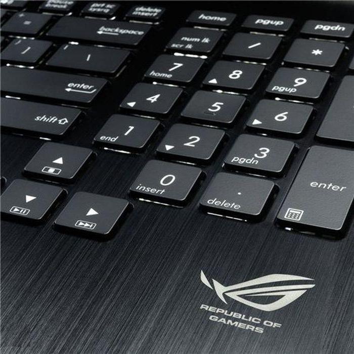 ноутбук Asus G750JX отзывы 