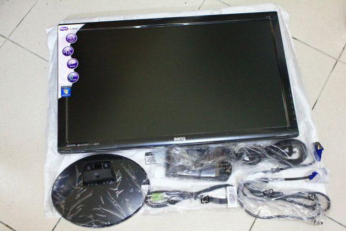 BenQ GL2450HM отзывы 