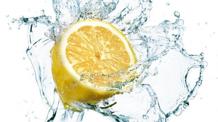 как сделать домашний лимонад из лимонов