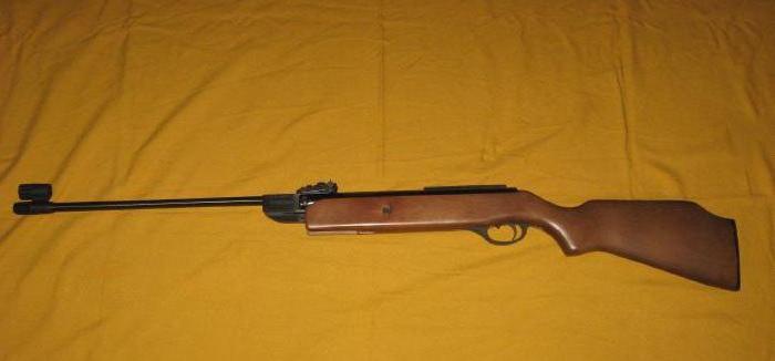 пневматическая винтовка МР-512 цена 