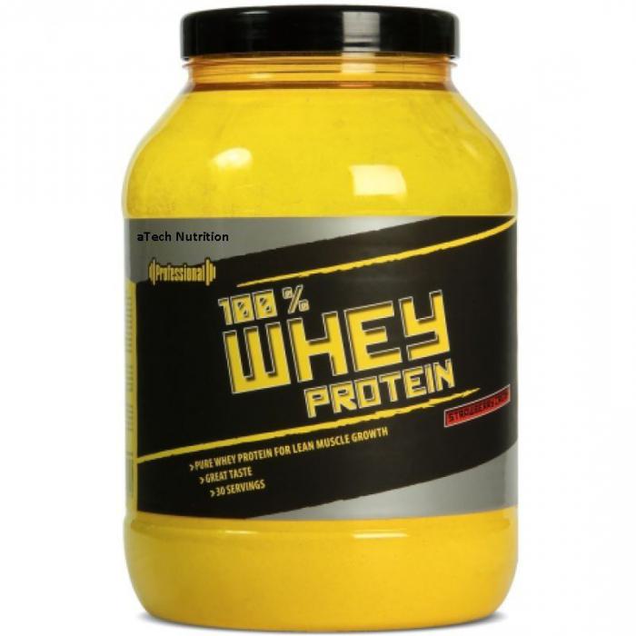 whey protein отзывы 