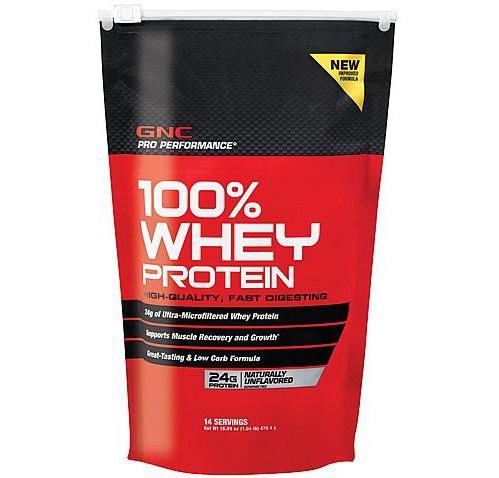 whey protein 100 отзывы 