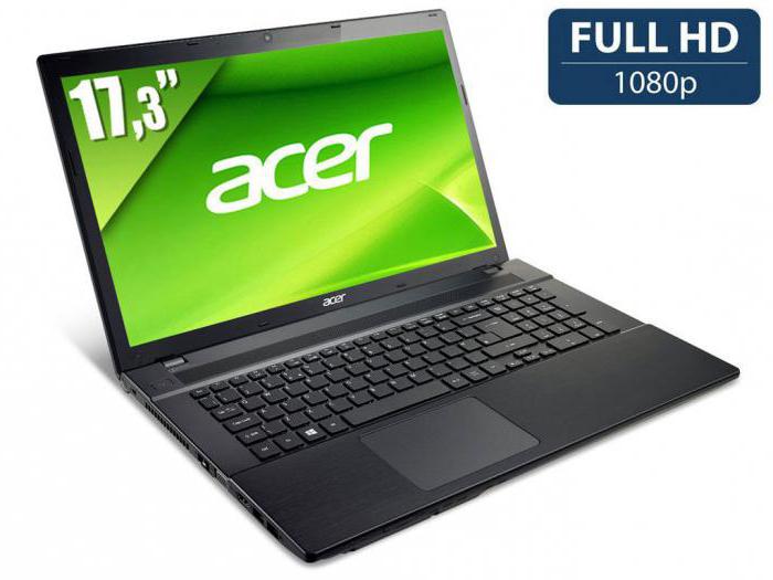 Acer Aspire V3 371 отзывы 
