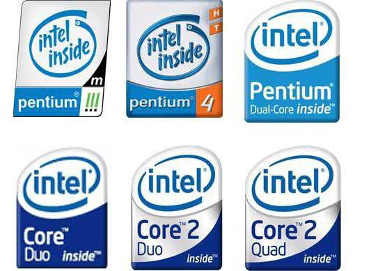 Intel Pentium 4 