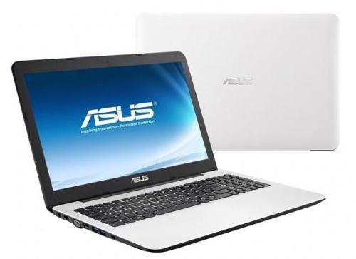 ASUS X554LJ i5 