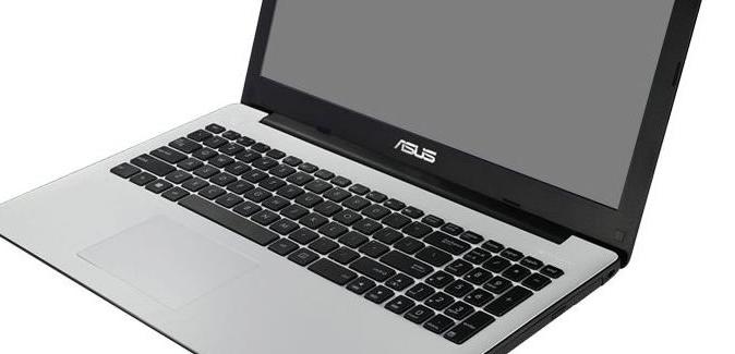 ASUS X554LJ i3 5005u 