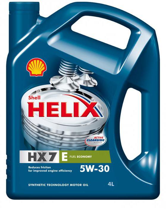 масло shell helix ultra 5w 40
