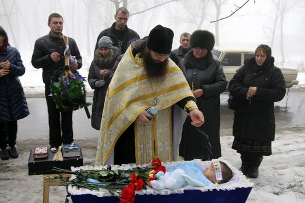 Сколько людей погибло на Украине сегодня