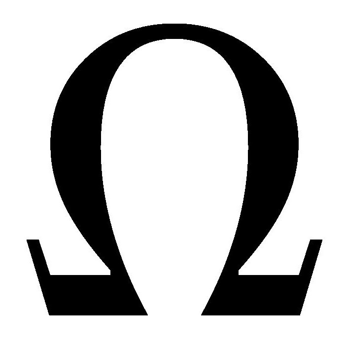 альфа и омега тайна символа