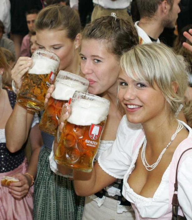 международный праздник день пива