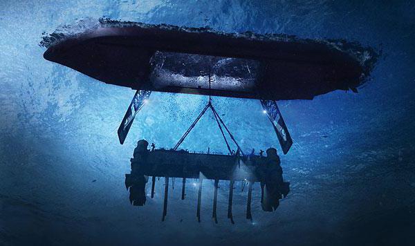 гибель подводных лодок