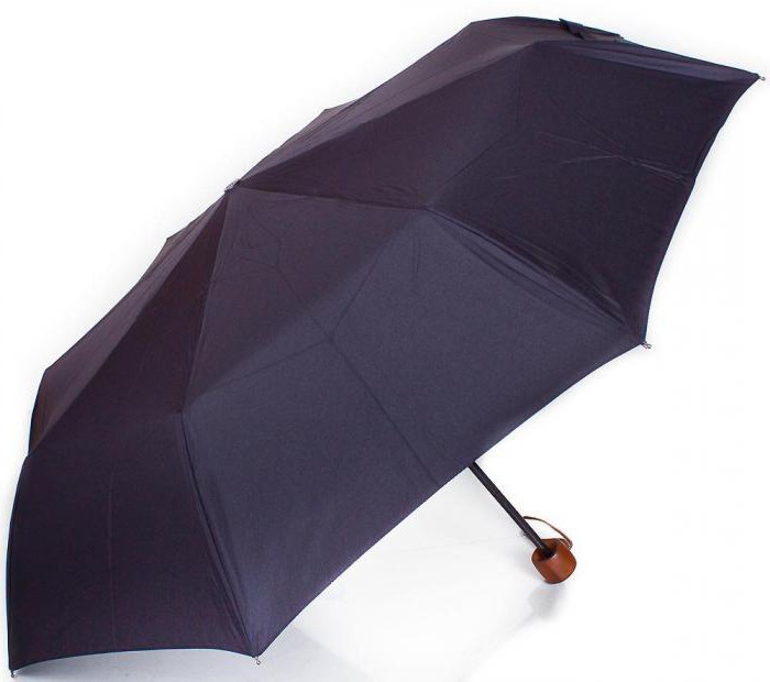 зонты мужские zest 